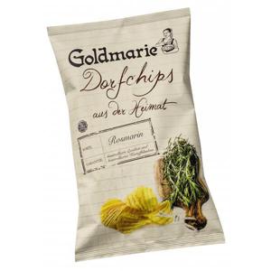 Goldmarie Dorfchips Rosmarin