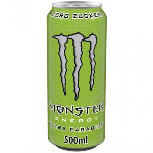 Monster Ultra Paradise Dose (Einweg)