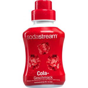 Soda Stream Getränkesirup Cola