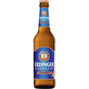 Erdinger Alkoholfrei Grapefruit (Mehrweg)