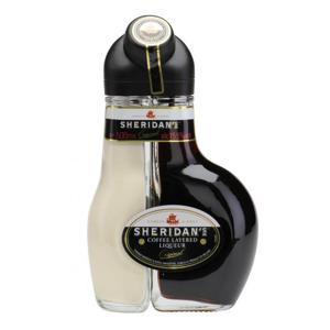 Sheridans Coffee Liqueur