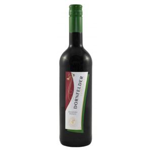 Weinkellerei Einig-Zenzen Modern Line Dornfelder Rotwein halbtrocken