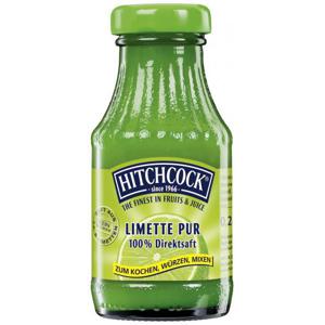 Hitchcock Limette Pur