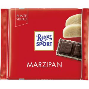 Ritter Sport Bunte Vielfalt Marzipan