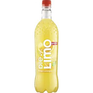 Granini Die Limo Orange + Lemongras (Einweg)