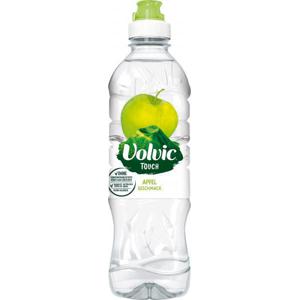 Volvic Touch Erfrischungsgetränk Apfel (Einweg)