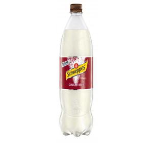 Schweppes Ginger Beer (Einweg)