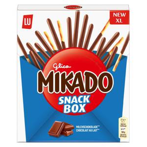 Mikado Snack Box Milchschokolade