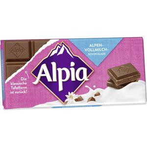 Alpia Alpenmilch