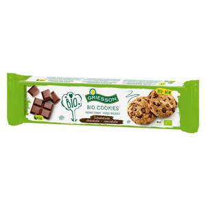 Griesson Bio Cookies Schokolade