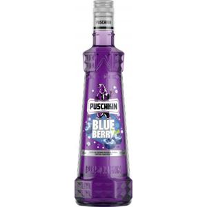 Puschkin Blueberry