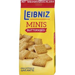 Leibniz Minis Butterkeks