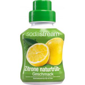 Soda Stream Getränkesirup Zitrone naturtrüb