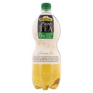 Pfanner Pure Tea Grüner Tee (Einweg)