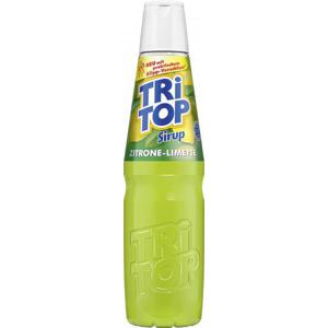 Tri Top Sirup Zitrone-Limette