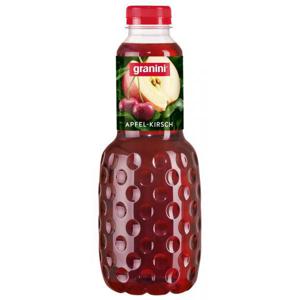 Granini Trinkgenuss Apfel-Kirsch