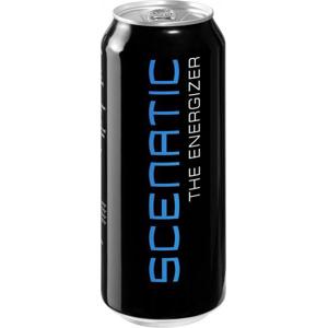 Scenatic Energy Drink (Einweg)