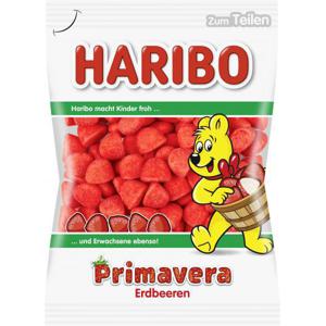 Haribo Primavera Erdbeeren