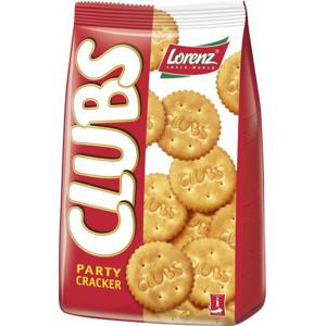 Lorenz Clubs Party Cracker