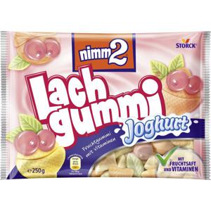 Nimm2 Lachgummi Joghurt