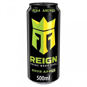 Reign Sour Apple (Einweg)