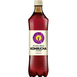 Carpe Diem Kombucha Classic Einweg