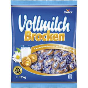 Storck Vollmilch Brocken