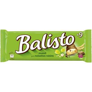 Balisto Müsli-Mix