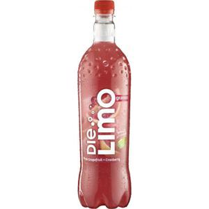 Granini Die Limo Pink Grapefruit + Cranberry (Einweg)