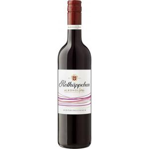 Rotkäppchen Spätburgunder Rotwein alkoholfrei