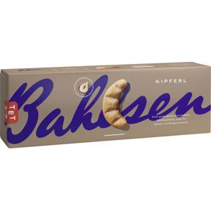 Bahlsen Kipferl mit Haselnüssen