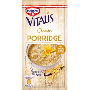 Dr. Oetker Vitalis Porridge Classic