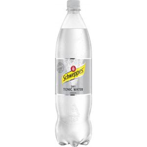 Schweppes Dry Tonic Water (Einweg)