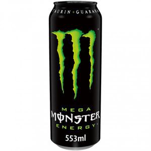 Monster Mega Energy (Einweg)