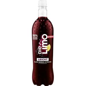 Granini Die Leichte Limo Dark Berries-Zitrone (Einweg)