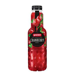 Granini Selection Cranberry