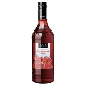 Bols Sirup Grenadine