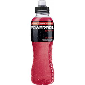 Powerade Sports Wild Cherry (Einweg)