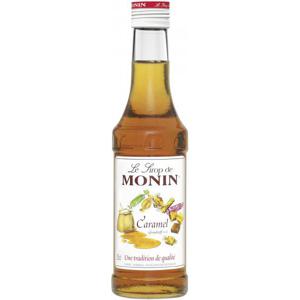 Monin Sirup Caramel