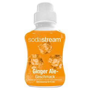 Soda Stream Getränkesirup Ginger Ale