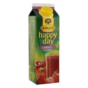 Rauch Happy Day Erdbeere