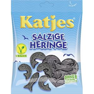 Katjes Salzige Heringe