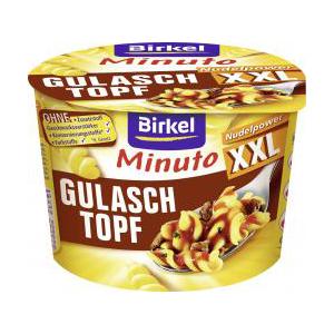 Birkel Minuto XXL Gulaschtopf
