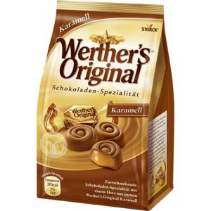 Werther's Original Karamell