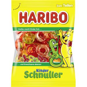 Haribo Kinder-Schnuller