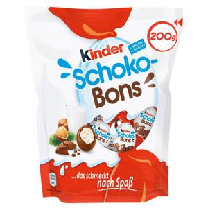 Kinder Schoko-Bons