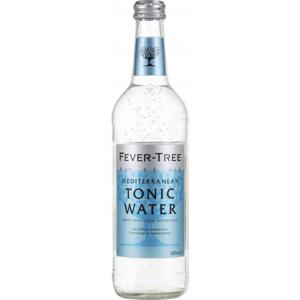 Fever-Tree Mediterranean Tonic Water (Mehrweg)