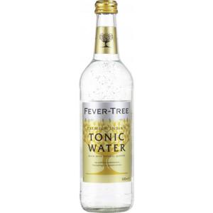 Fever-Tree Premium Indian Tonic Water (Mehrweg)