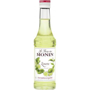 Monin Sirup Limette