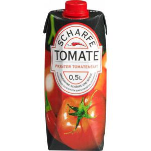 Dohrn & Timm Scharfe Tomate